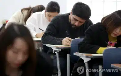Selectividad en Corea 수능 – La Atención Social a la Educación y sus Efectos