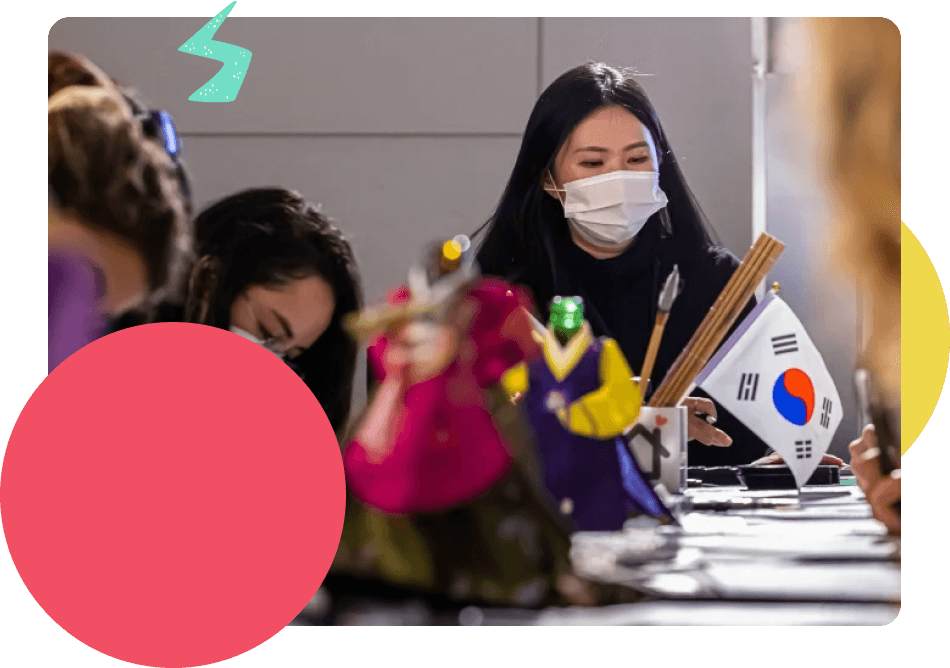 COREA