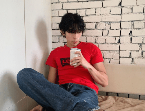 yubin de profe en la web
